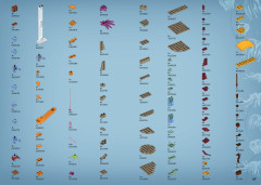 LEGO 75574 instructions page 69 – build guide