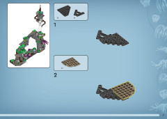 LEGO 75574 instructions page 7 – build guide