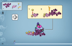 LEGO 75575 instructions page 10 – build guide