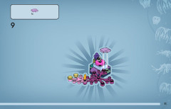 LEGO 75575 instructions page 11 – build guide