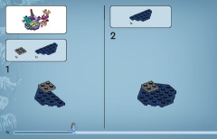 LEGO 75575 instructions page 14 – build guide