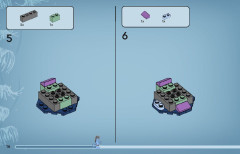 LEGO 75575 instructions page 16 – build guide