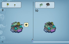 LEGO 75575 instructions page 18 – build guide