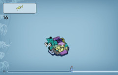 LEGO 75575 instructions page 22 – build guide