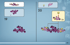 LEGO 75575 instructions page 25 – build guide
