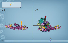 LEGO 75575 instructions page 26 – build guide