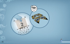 LEGO 75575 instructions page 30 – build guide