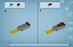LEGO 75575 instructions page 35 – build guide