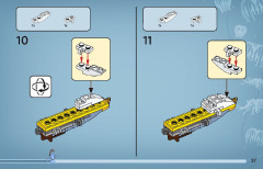 LEGO 75575 instructions page 37 – build guide