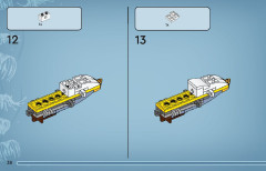 LEGO 75575 instructions page 38 – build guide