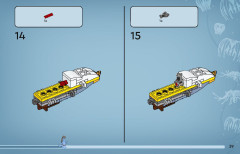 LEGO 75575 instructions page 39 – build guide