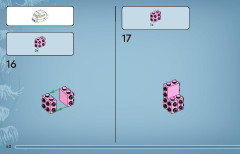 LEGO 75575 instructions page 40 – build guide