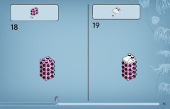 LEGO 75575 instructions page 41 – build guide