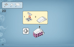 LEGO 75575 instructions page 42 – build guide