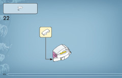 LEGO 75575 instructions page 44 – build guide