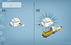 LEGO 75575 instructions page 46 – build guide