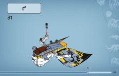 LEGO 75575 instructions page 53 – build guide