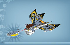 LEGO 75575 instructions page 56 – build guide