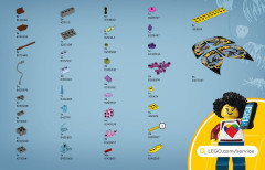 LEGO 75575 instructions page 63 – build guide