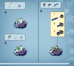 LEGO 75576 instructions page 11 – build guide