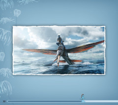 LEGO 75576 instructions page 22 – build guide