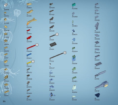 LEGO 75576 instructions page 54 – build guide