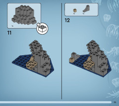 LEGO 75577 instructions page 15 – build guide