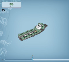 LEGO 75577 instructions page 36 – build guide