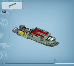 LEGO 75577 instructions page 56 – build guide