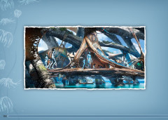 LEGO 75578 instructions page 100 – build guide