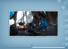 LEGO 75578 instructions page 101 – build guide