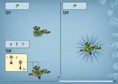 LEGO 75578 instructions page 103 – build guide