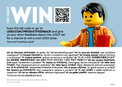 LEGO 75578 instructions page 140 – build guide