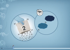 LEGO 75578 instructions page 16 – build guide