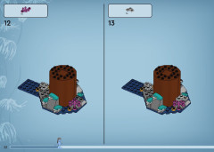 LEGO 75578 instructions page 22 – build guide