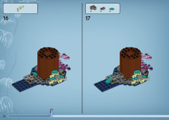 LEGO 75578 instructions page 24 – build guide