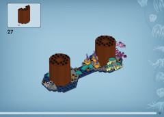 LEGO 75578 instructions page 33 – build guide