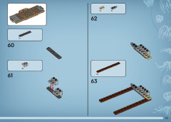 LEGO 75578 instructions page 55 – build guide