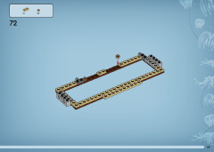 LEGO 75578 instructions page 59 – build guide