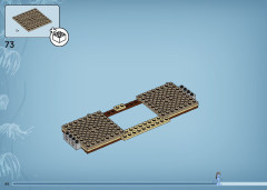 LEGO 75578 instructions page 60 – build guide