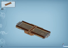 LEGO 75578 instructions page 68 – build guide