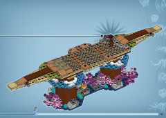 LEGO 75578 instructions page 83 – build guide