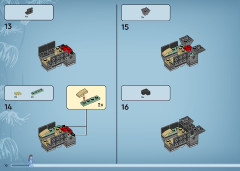 LEGO 75579 instructions page 10 – build guide