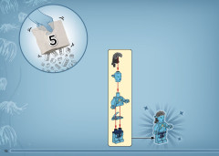 LEGO 75579 instructions page 112 – build guide