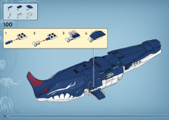 LEGO 75579 instructions page 116 – build guide