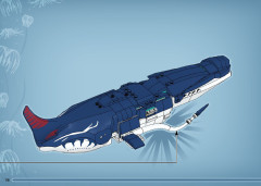 LEGO 75579 instructions page 118 – build guide