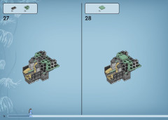 LEGO 75579 instructions page 14 – build guide