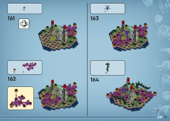 LEGO 75579 instructions page 141 – build guide