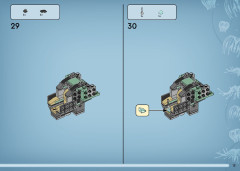 LEGO 75579 instructions page 15 – build guide