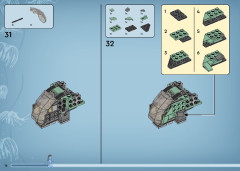 LEGO 75579 instructions page 16 – build guide